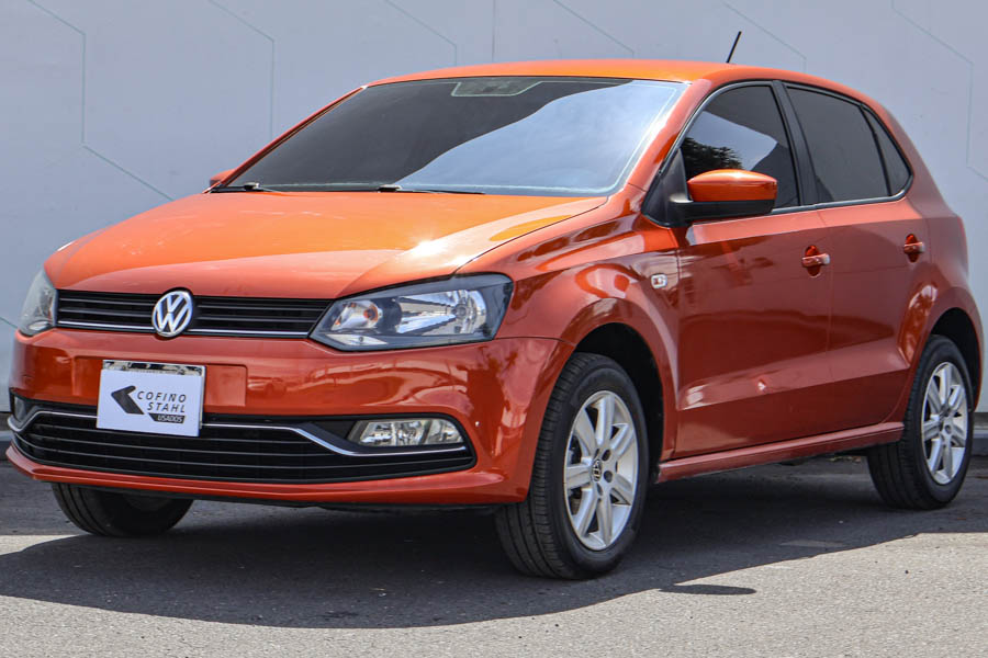 VOLKSWAGEN POLO 2016 - 3812